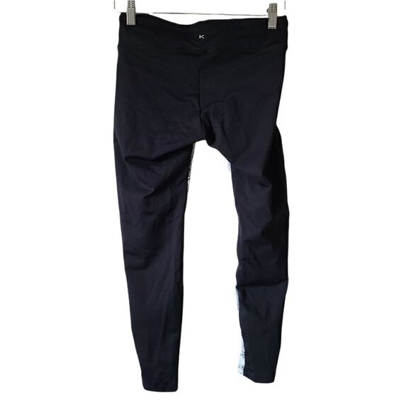 Koral Marble Leggings Size Large - Picture 5 of 6